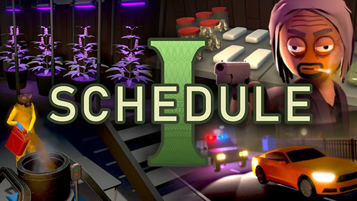 Što računovođe mogu naučiti iz igrice Schedule I?